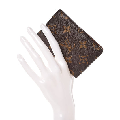 Louis Vuitton Monogram Pocket Organizer NM 2 of 7