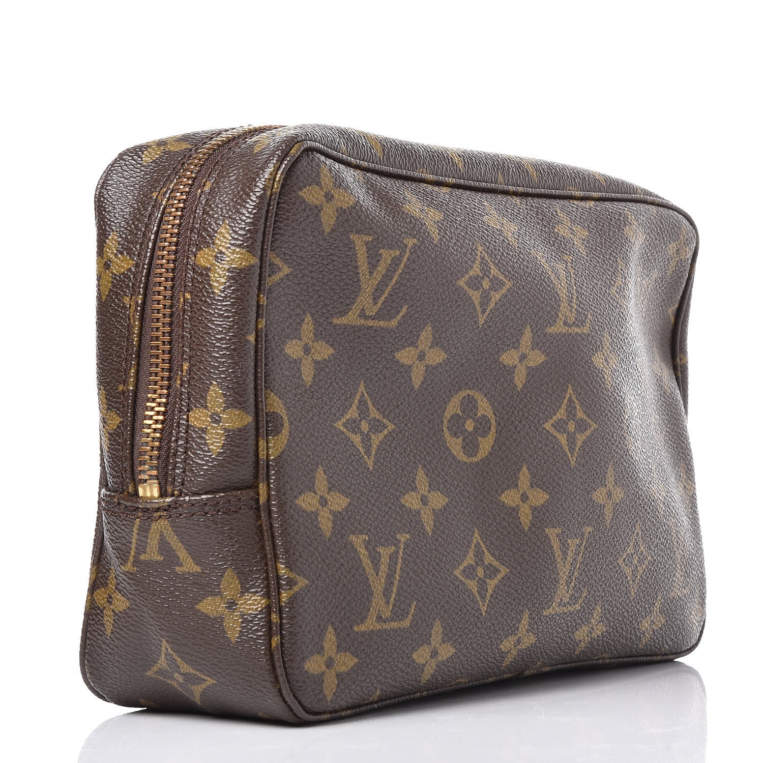 Louis Vuitton Monogram Trousse Toilette 23 3 of 10
