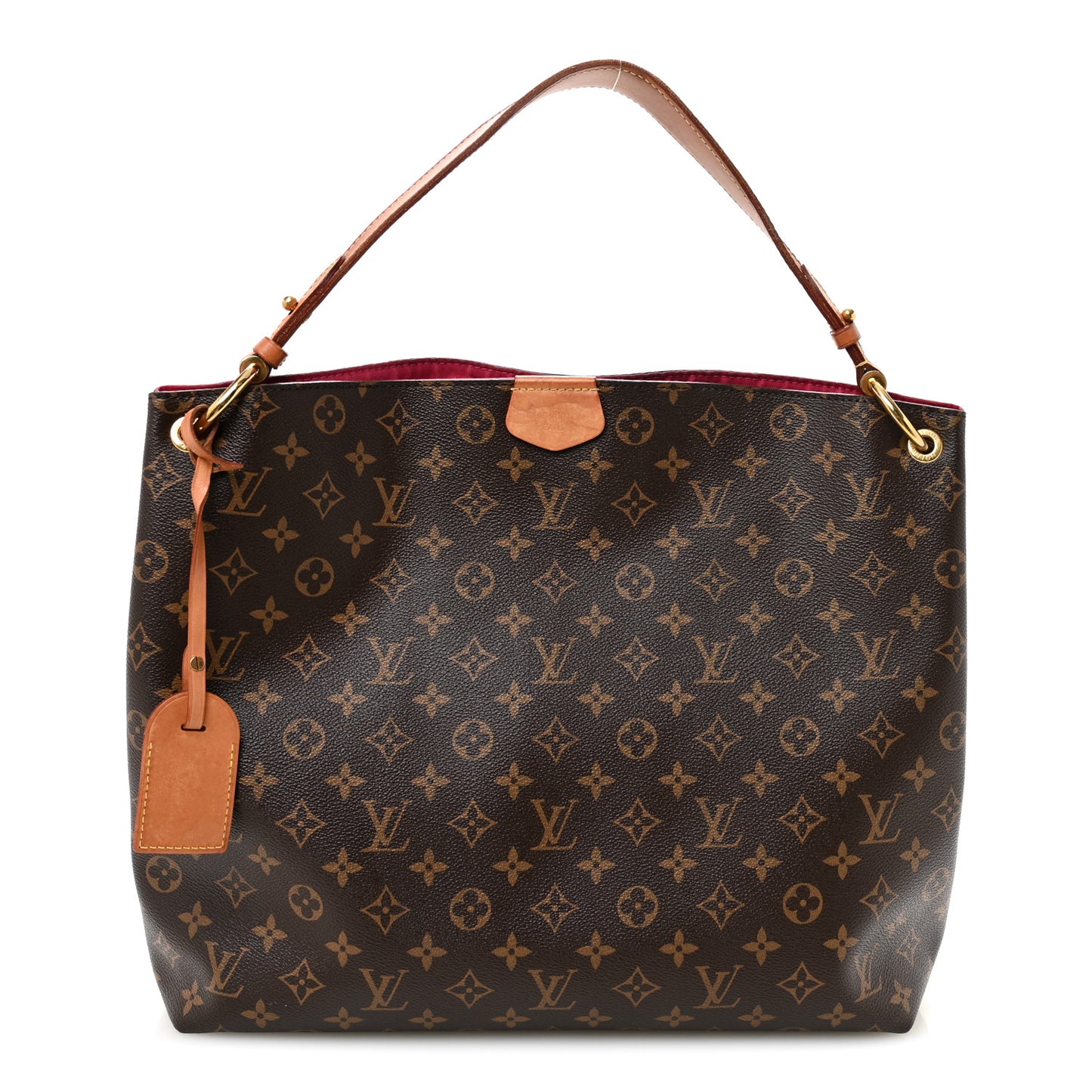 Monogram Graceful MM Pivoine