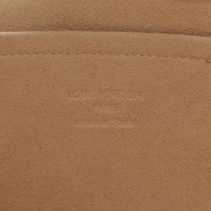 Louis Vuitton Monogram Pochette Twin GM 6 of 8