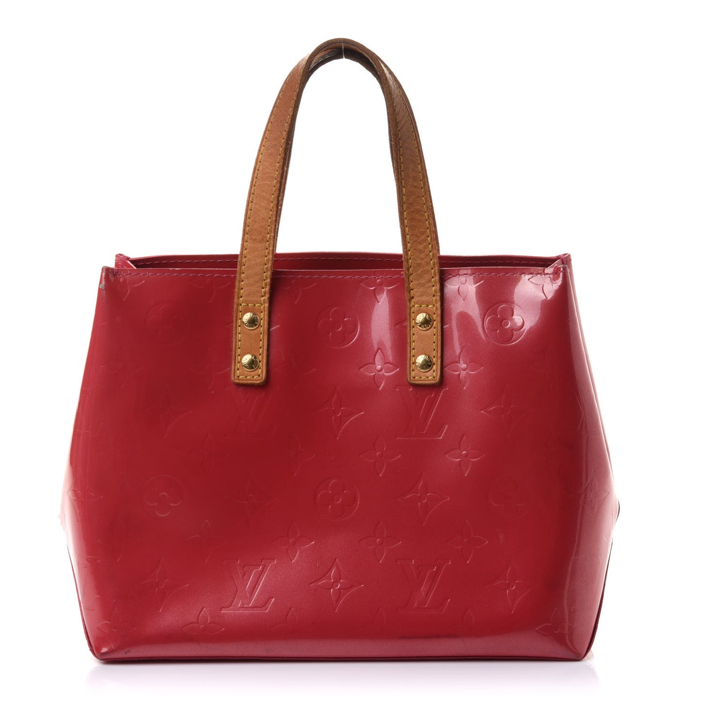 Vernis Reade PM Framboise