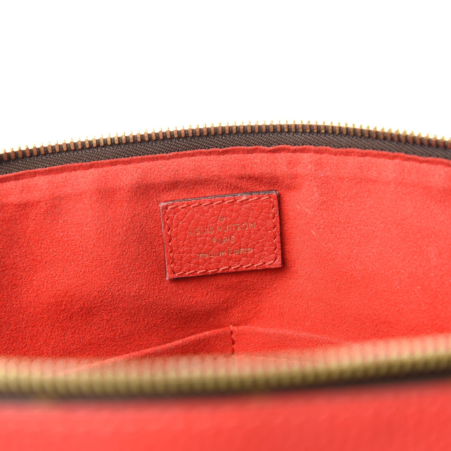 Louis Vuitton Monogram Estrela NM Poppy 8 of 12