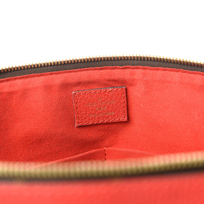 Louis Vuitton Monogram Estrela NM Poppy 8 of 12