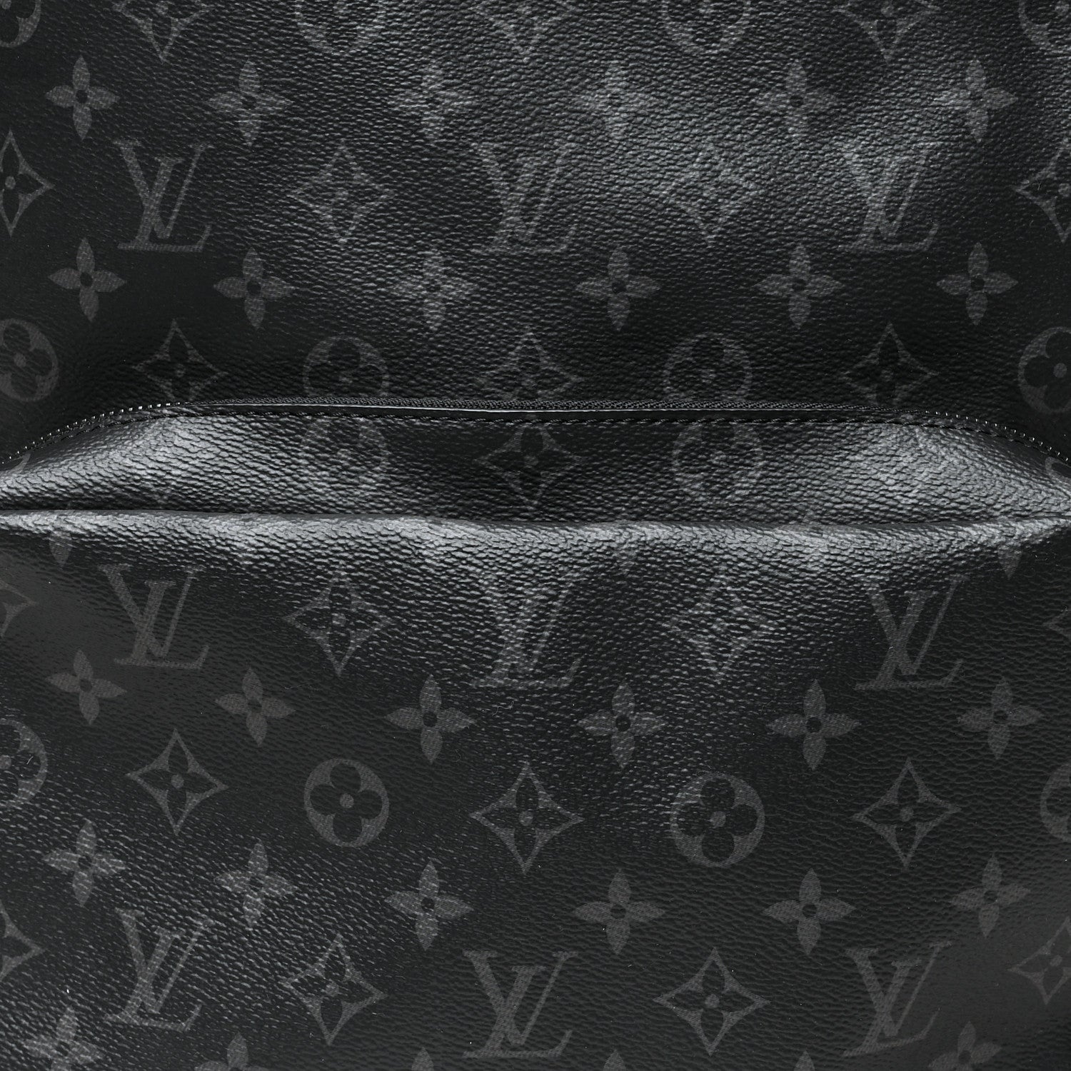 Louis Vuitton Monogram Eclipse Apollo Backpack 8 of 12