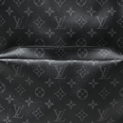 Louis Vuitton Monogram Eclipse Apollo Backpack 8 of 12