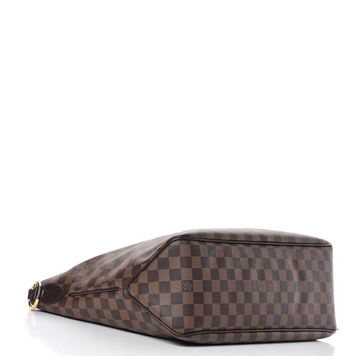 Louis Vuitton Damier Ebene Delightful MM 4 of 10