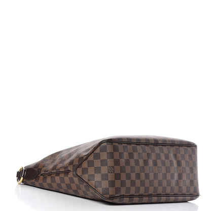 Louis Vuitton Damier Ebene Delightful MM 4 of 10