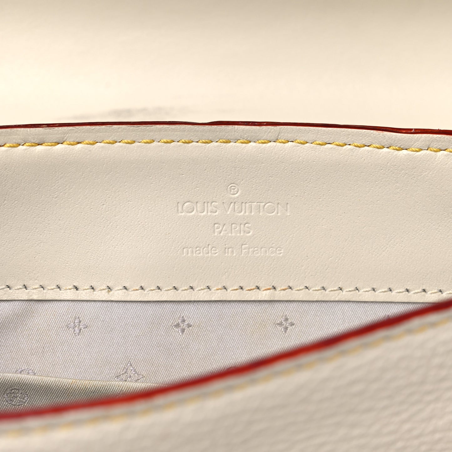 Suhali Le Talentueux White