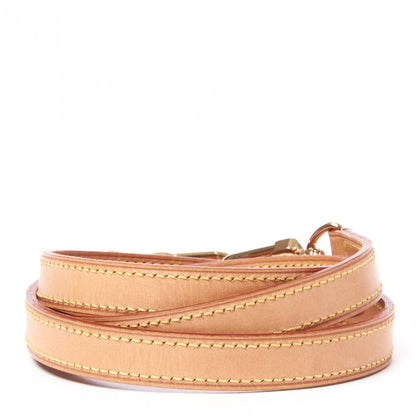 Louis Vuitton Vachetta 16mm Long Shoulder Strap 2 of 5