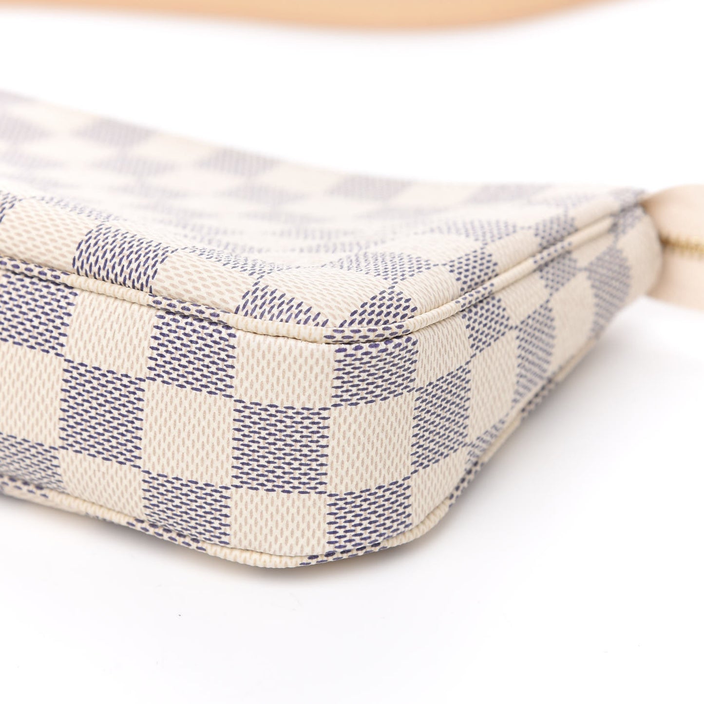 Damier Azur Pochette Accessories NM