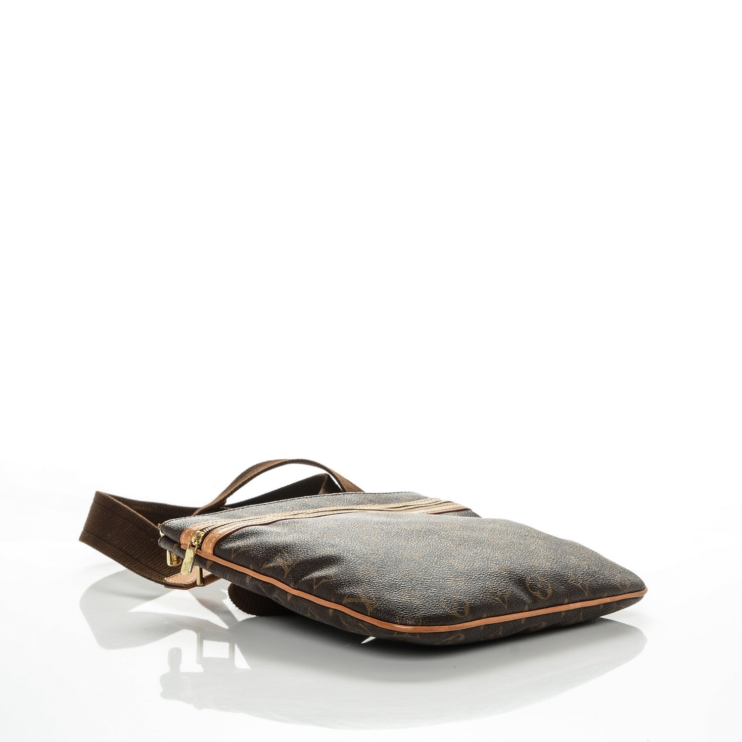 Louis Vuitton Monogram Bosphore Pochette 4 of 6