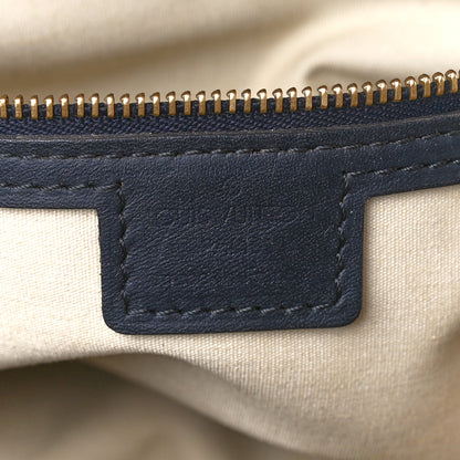 Louis Vuitton Mini Monogram Josephine PM Blue 7 of 17