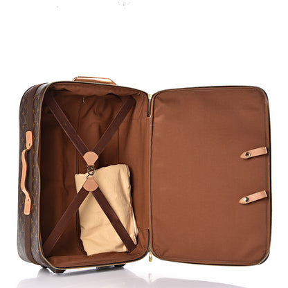 Louis Vuitton Monogram Pegase 55 5 of 26