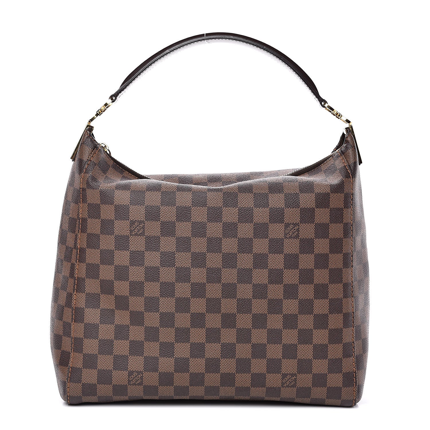 Louis Vuitton Damier Ebene Portobello GM 1 of 13