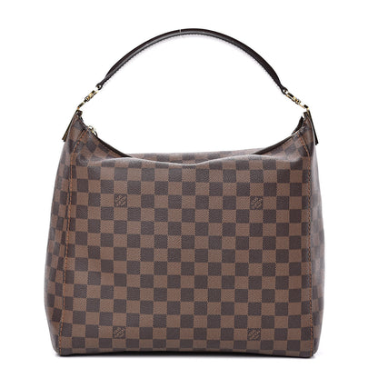 Louis Vuitton Damier Ebene Portobello GM 1 of 13