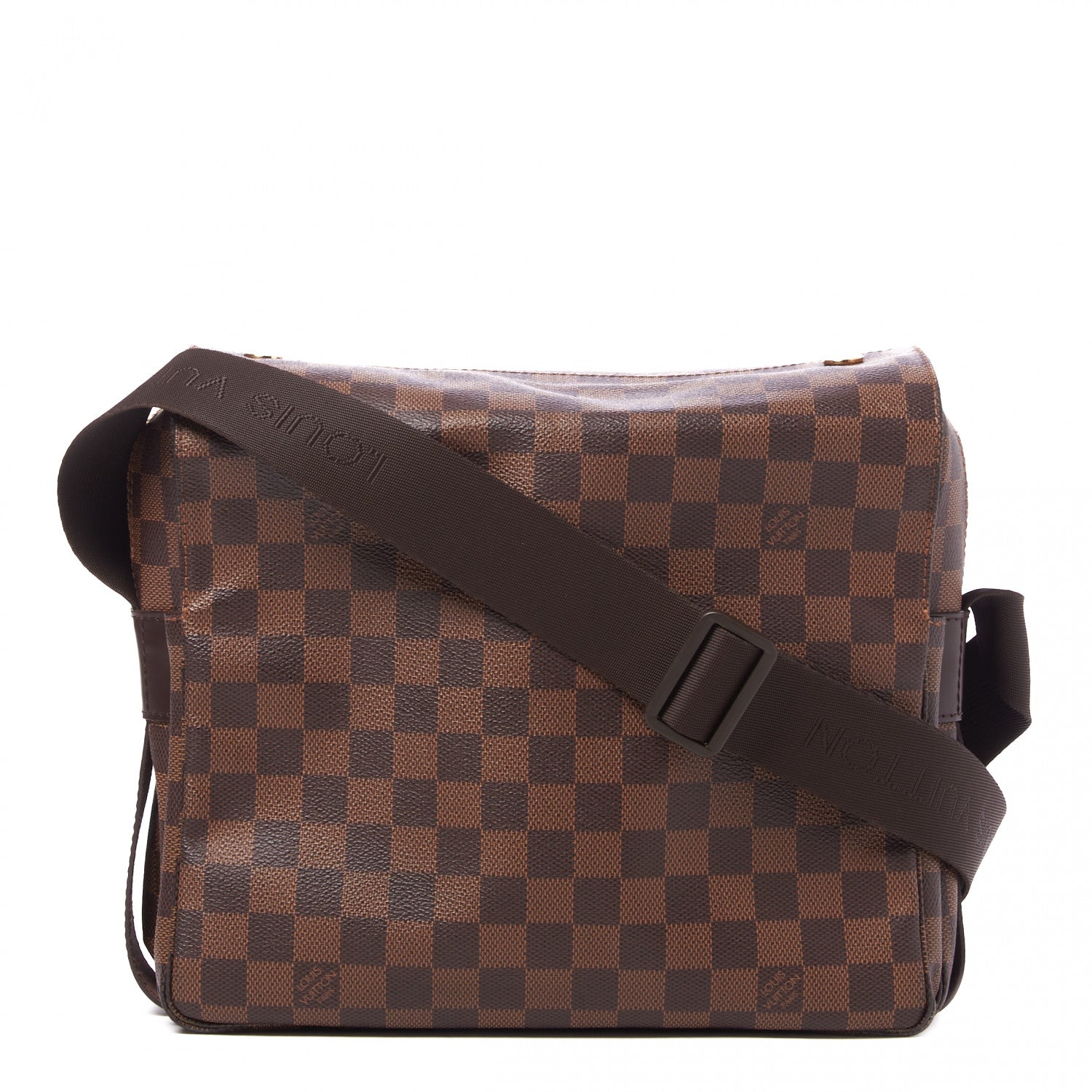 Louis Vuitton Damier Ebene Naviglio 1 of 8