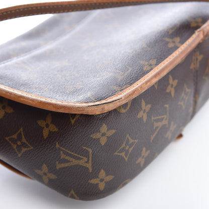 Louis Vuitton Monogram Sologne 13 of 20