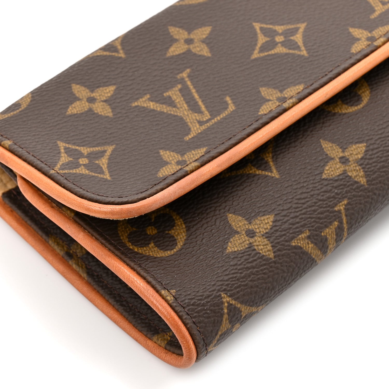 Louis Vuitton Monogram Pochette Twin PM 11 of 13