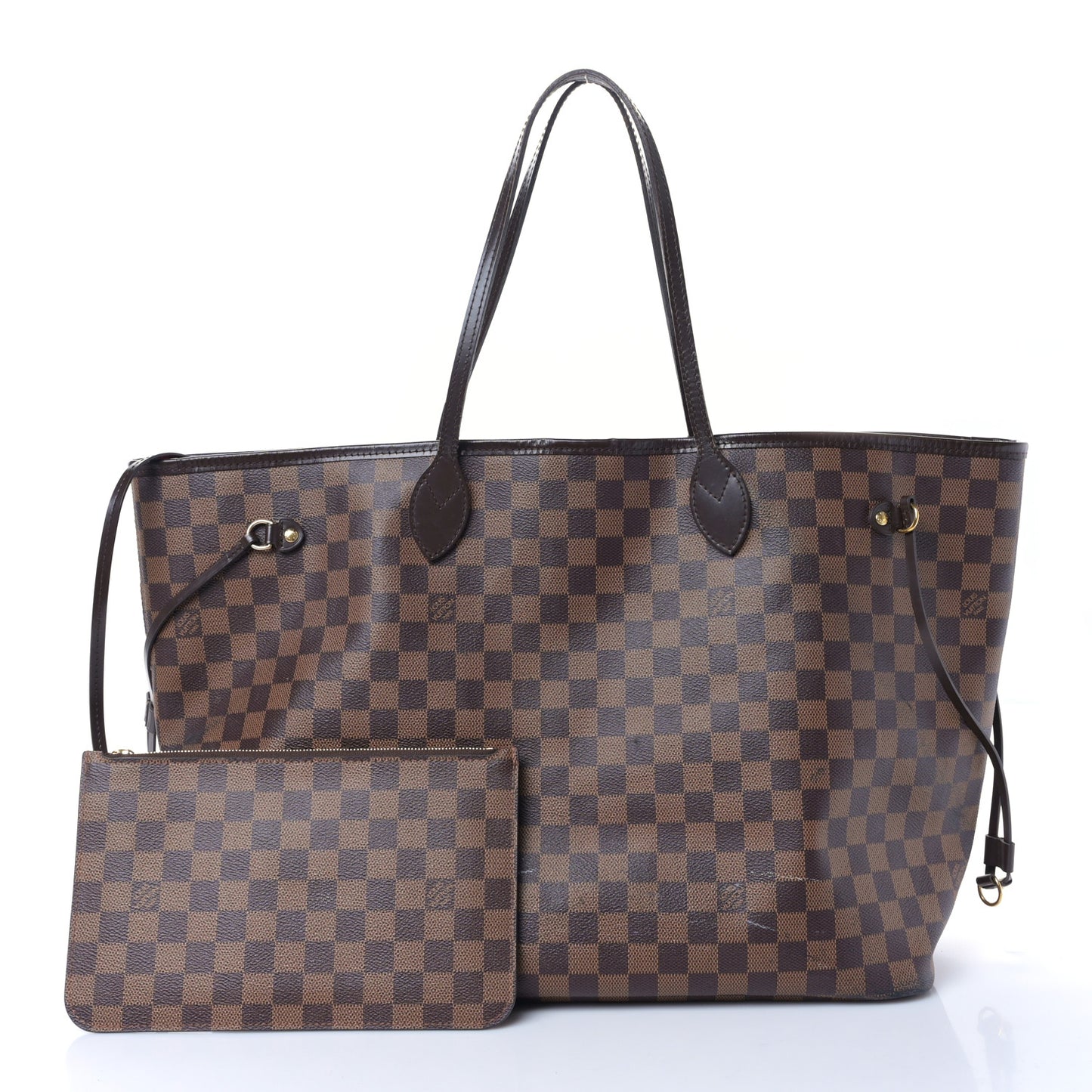 Damier Ebene Neo Neverfull GM