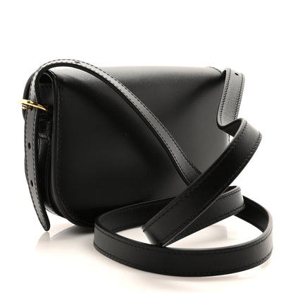 Christian Dior Box Calfskin Mini Bobby Bag Black 3 of 11