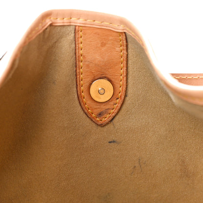 Louis Vuitton Monogram Galliera GM 13 of 13