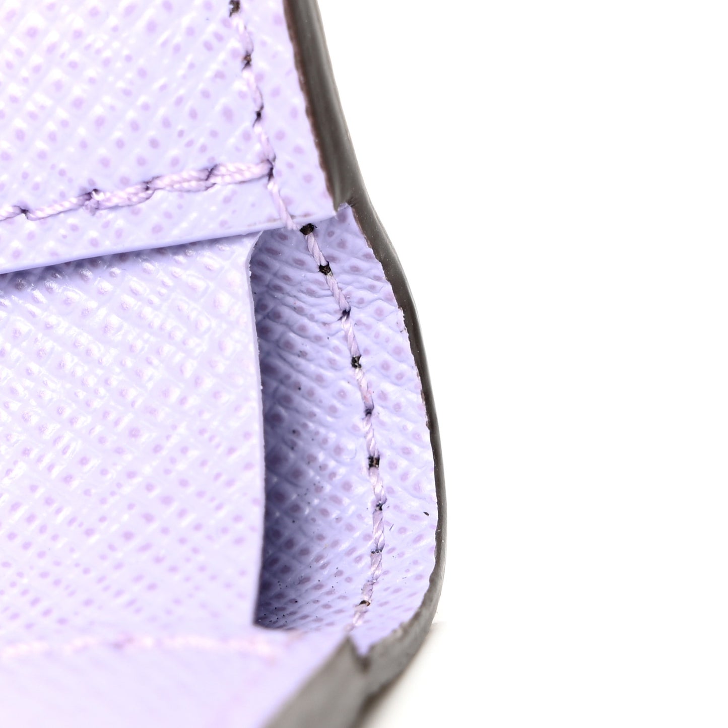 Monogram Lisa Wallet Iris