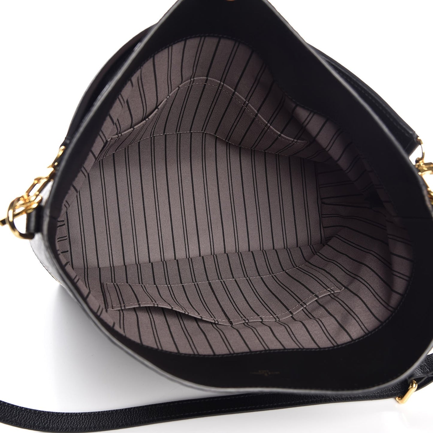 Empreinte Melie Black