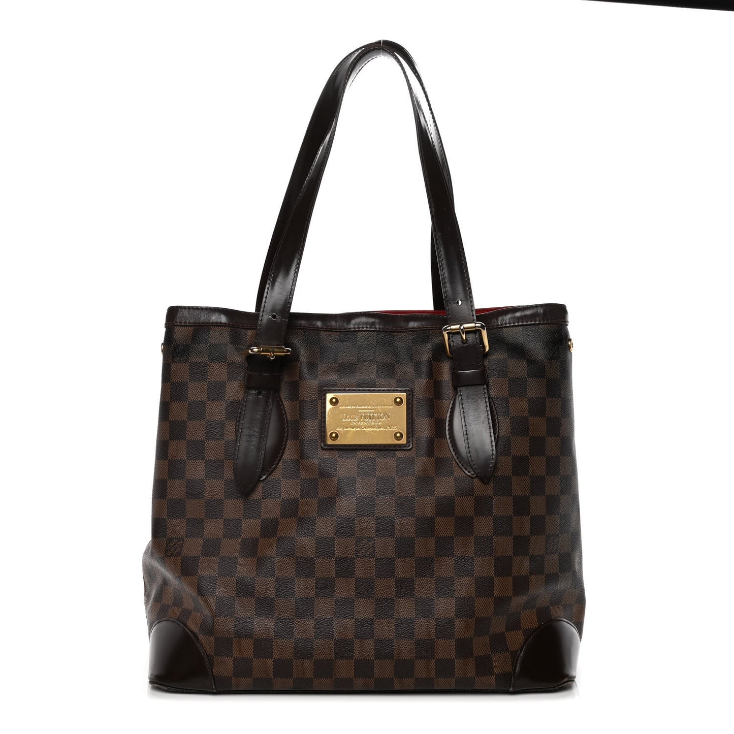 Damier Ebene Hampstead GM