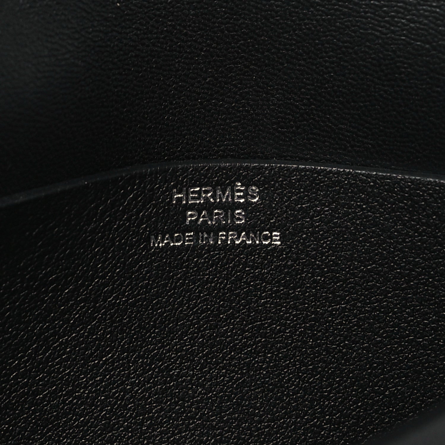Hermes Swift Smart Case Black 6 of 8