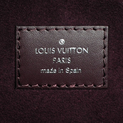 Louis Vuitton Epi Neverfull MM Quetsche 7 of 8