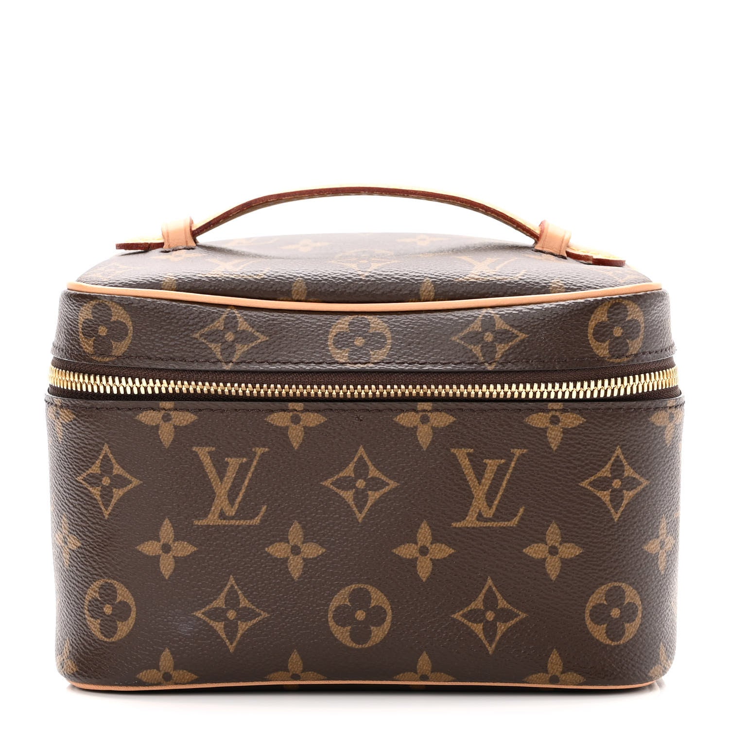 Louis Vuitton Monogram Nice Mini 1 of 7