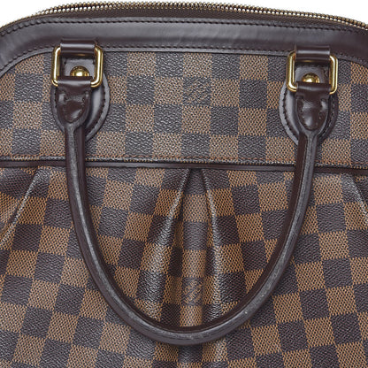 Louis Vuitton Damier Ebene Trevi PM 8 of 8