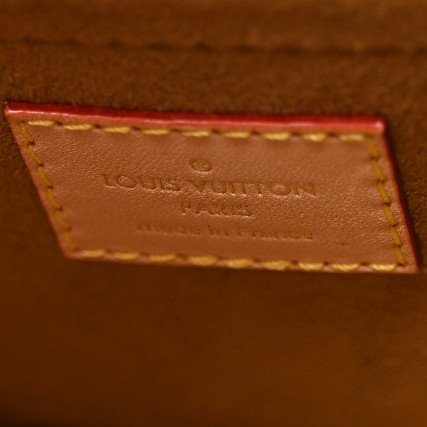 Louis Vuitton Reverse Monogram Around Me PM 6 of 12