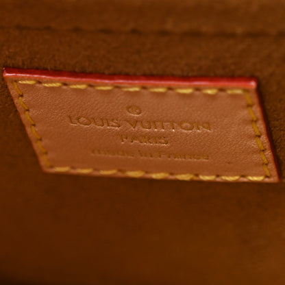 Louis Vuitton Reverse Monogram Around Me PM 6 of 12