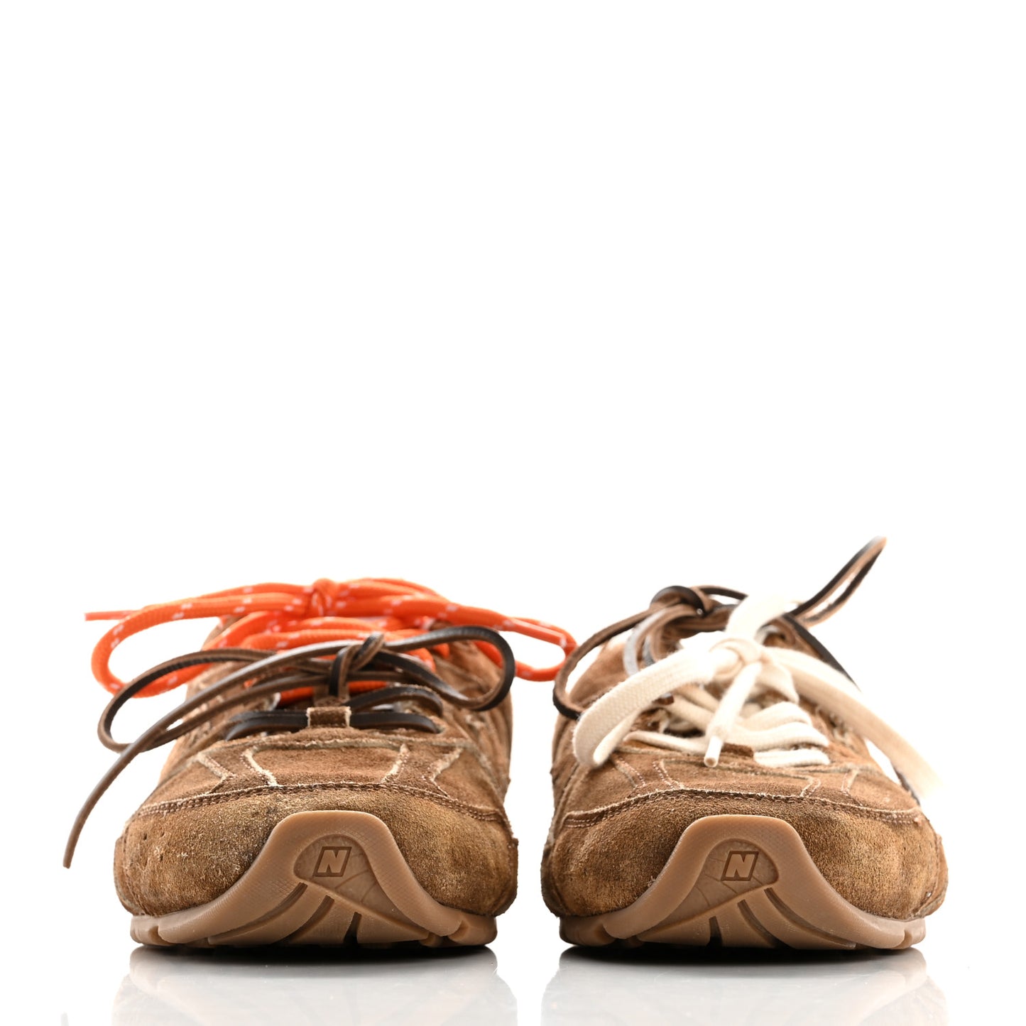 X NEW BALANCE Suede 530 SL Sneakers 40 Cinnamon