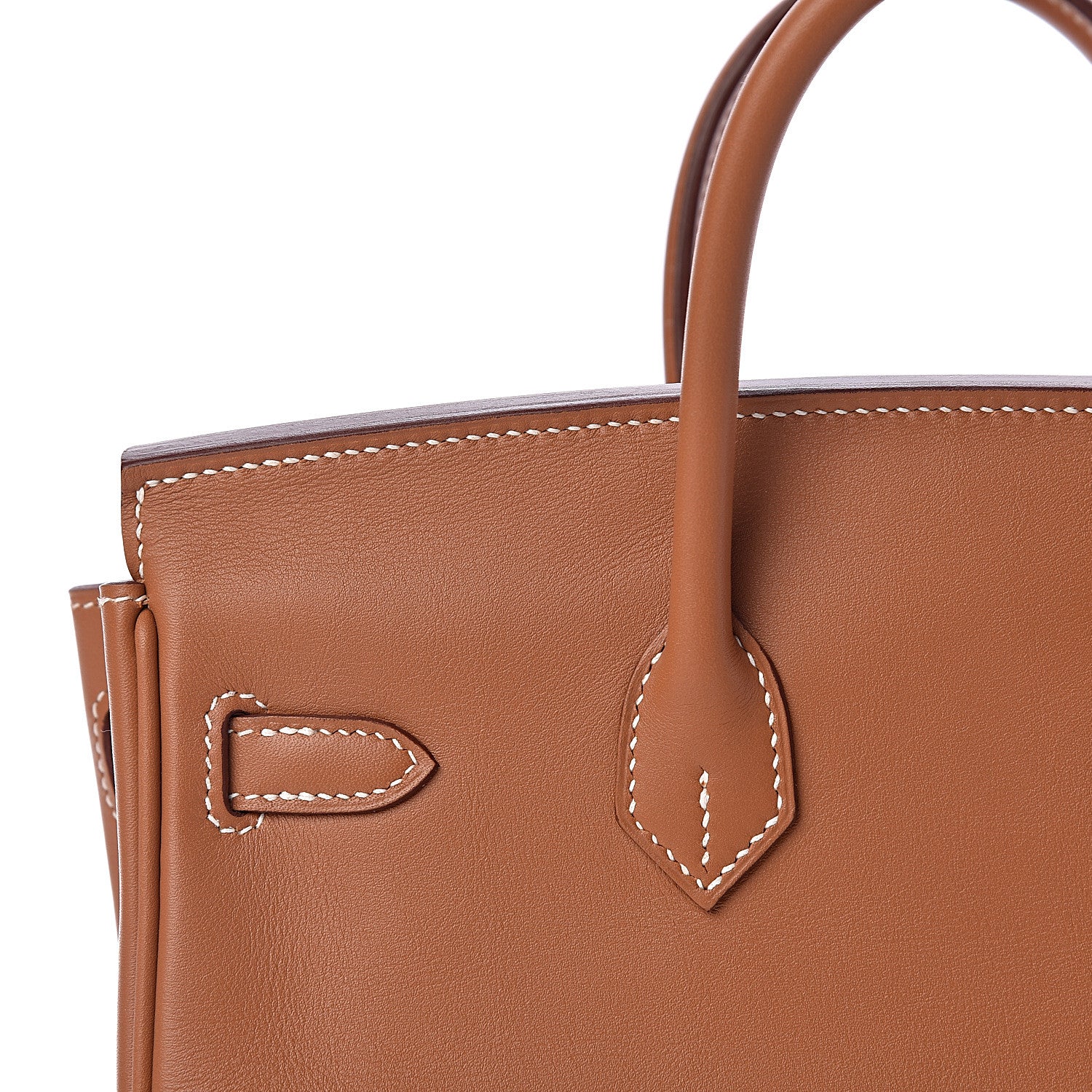 Hermes Veau Jonathan Birkin 25 Gold 16 of 31