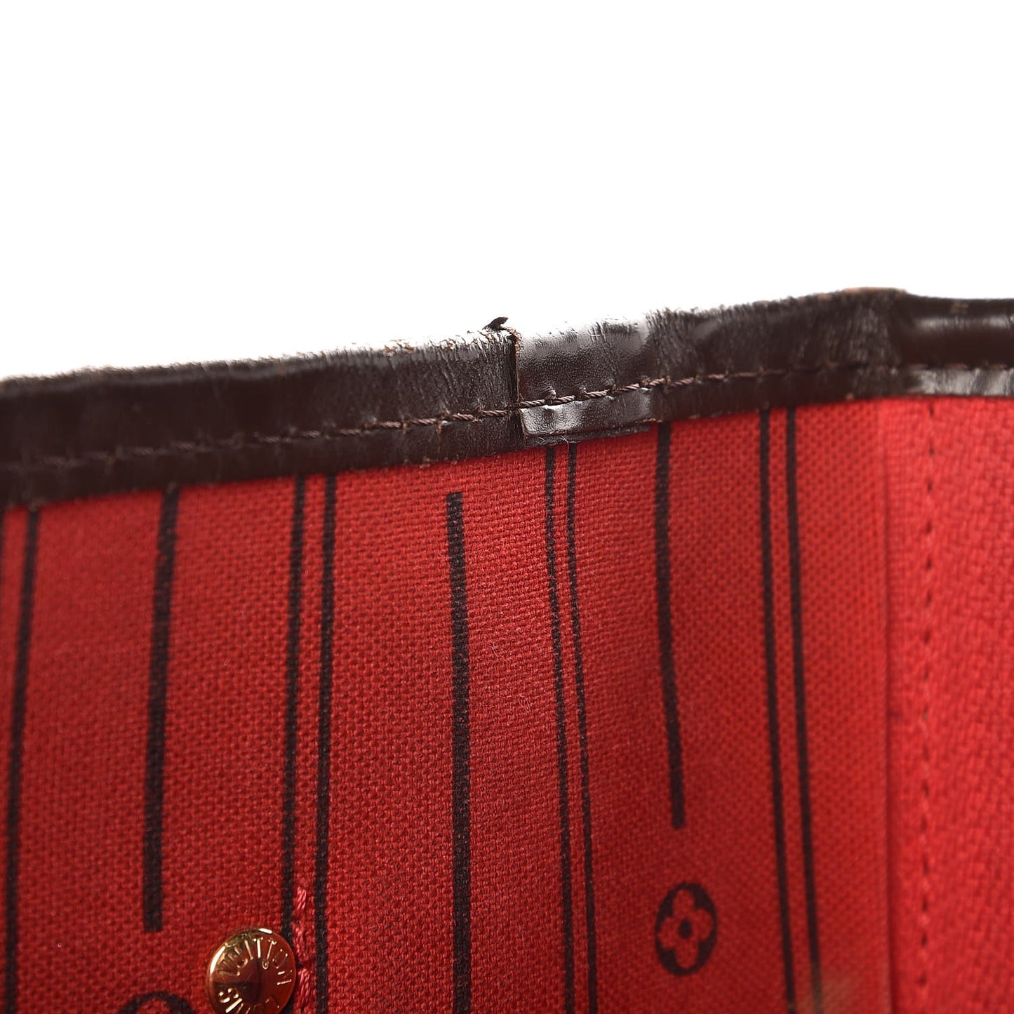 Damier Ebene Neverfull MM