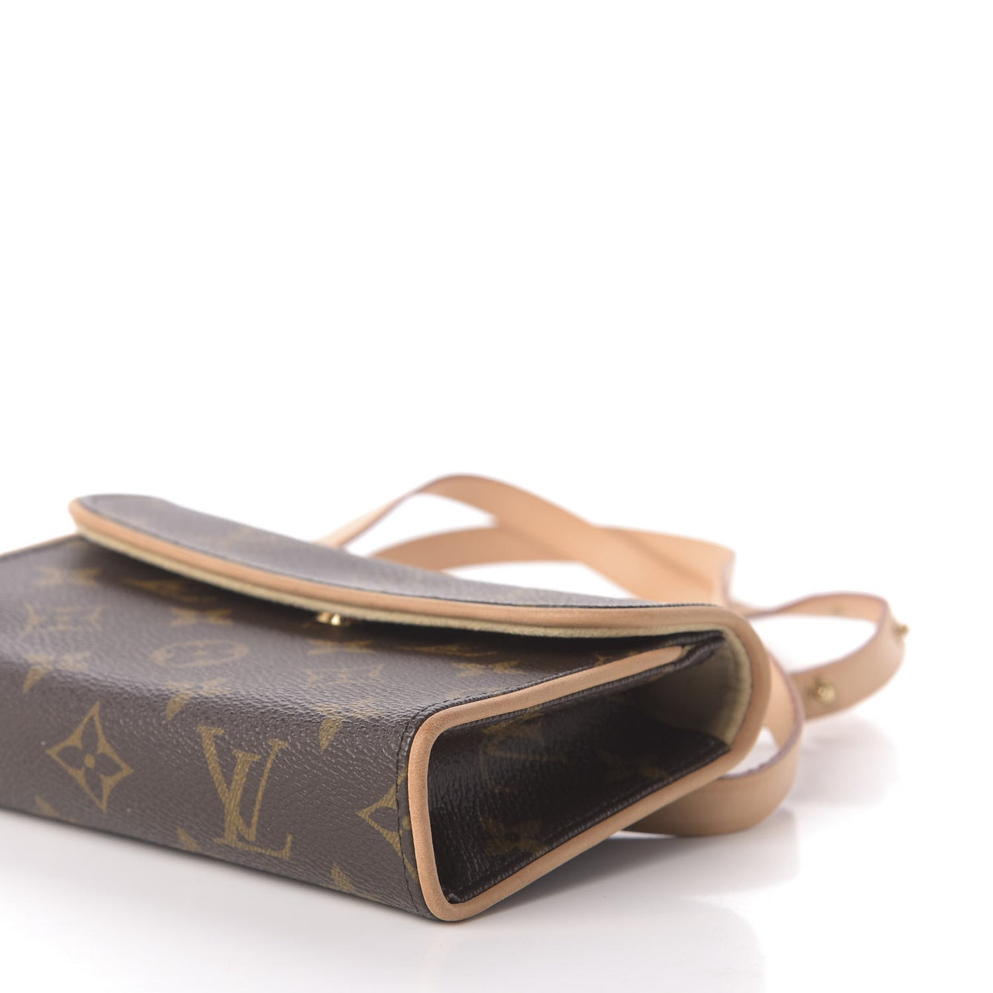 Monogram Pochette Florentine M