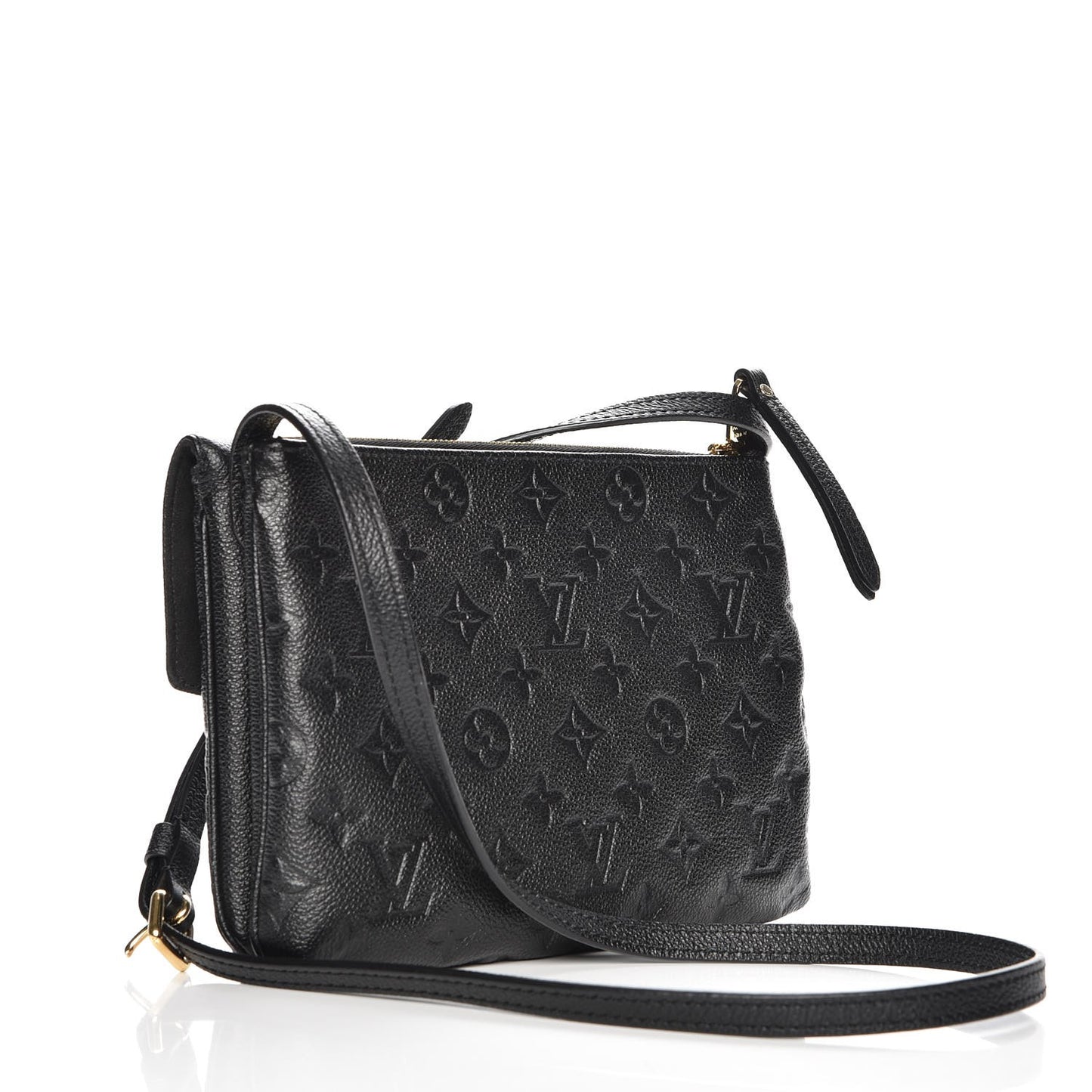 Empreinte Twice Black