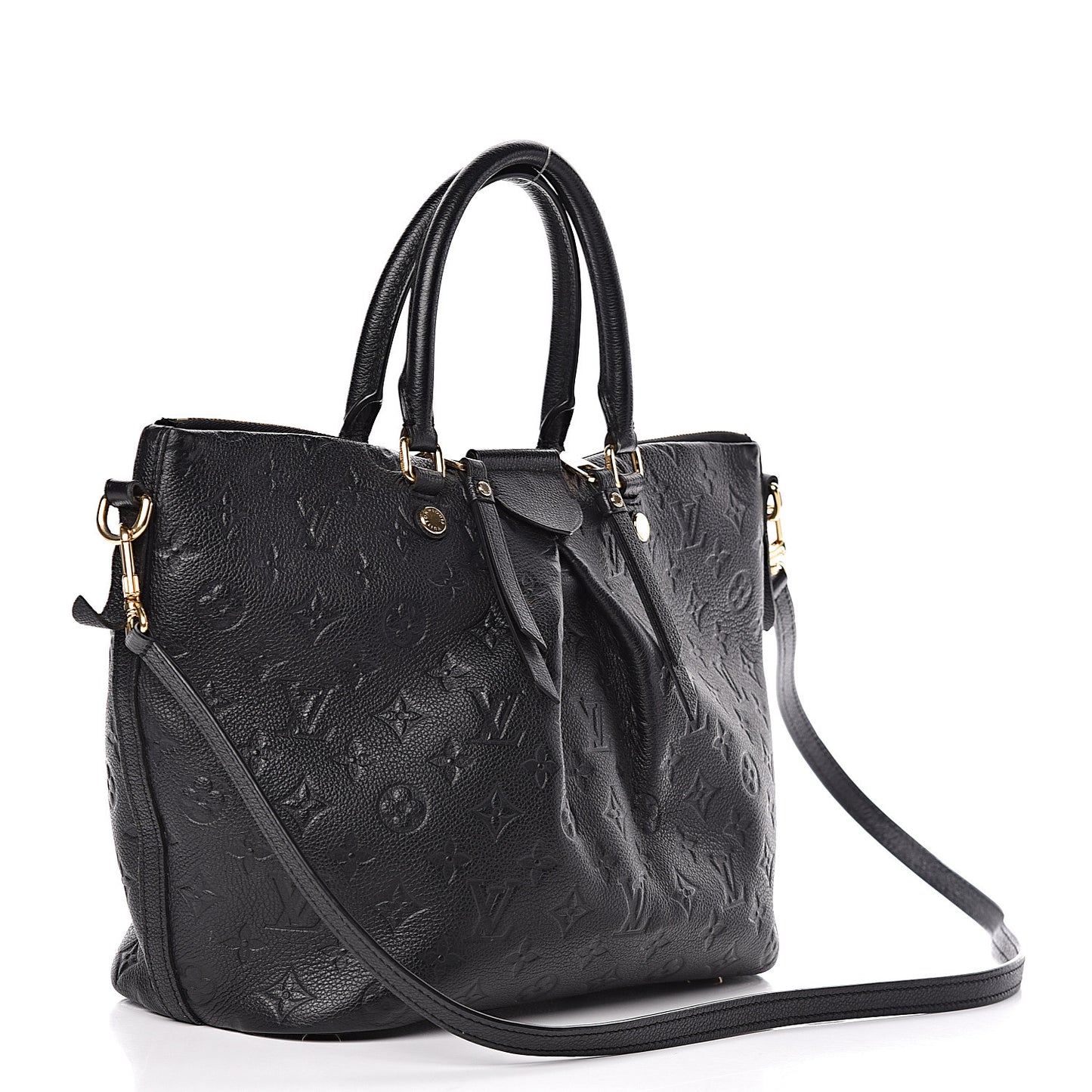Empreinte Mazarine MM Black
