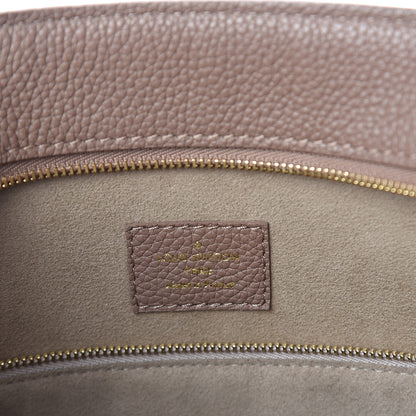Louis Vuitton Calfskin Freedom Taupe 6 of 9