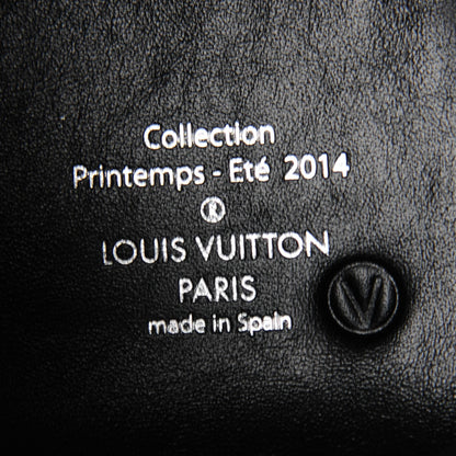 Louis Vuitton Monogram Jacquard Sequin NN14 Spotlight PM Navy 6 of 7