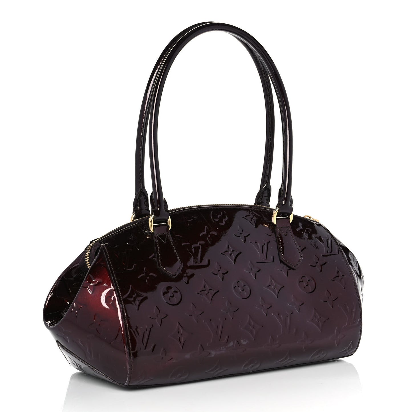 Vernis Sherwood PM Amarante