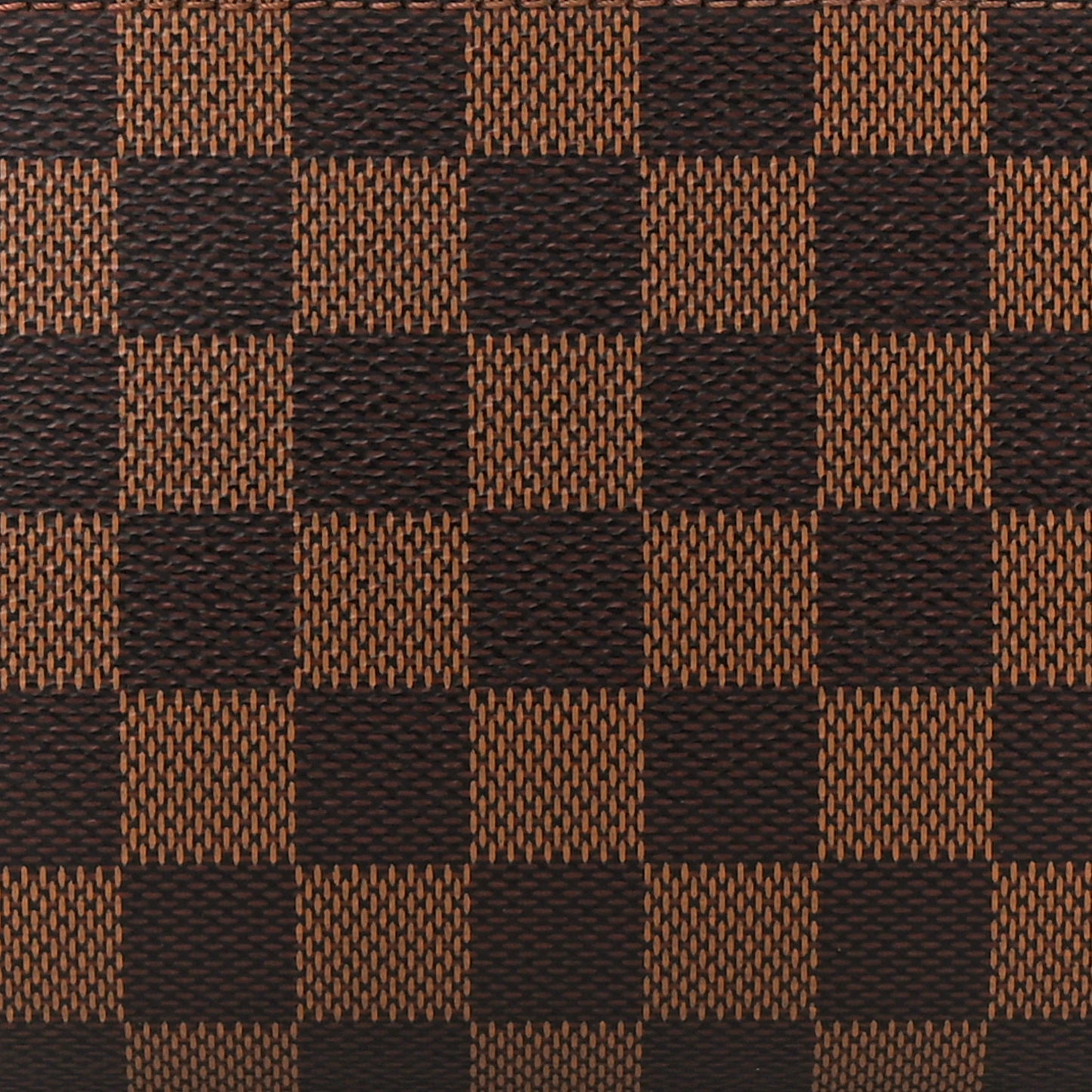 Damier Ebene Pochette Saint Louis Clutch