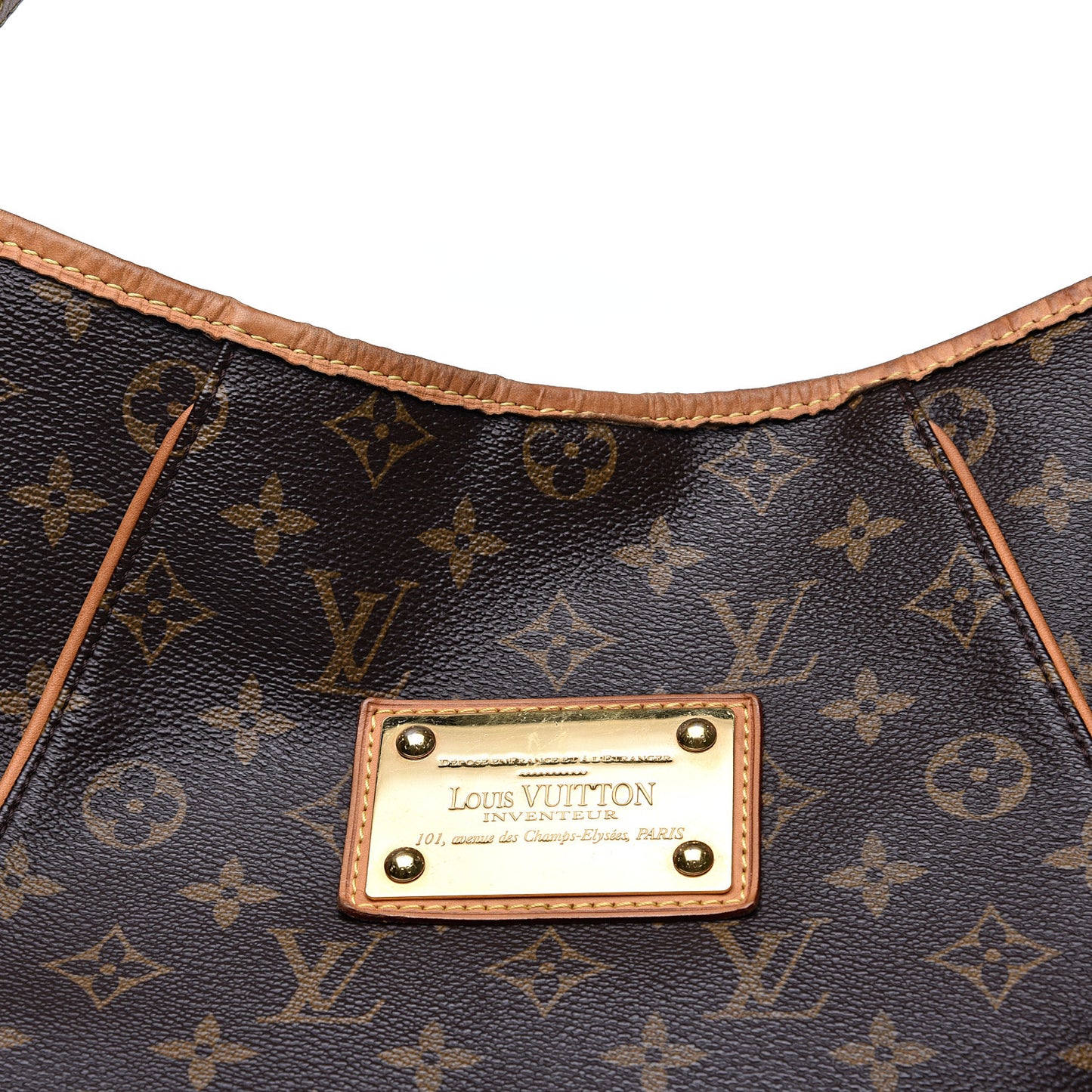 Monogram Galliera GM