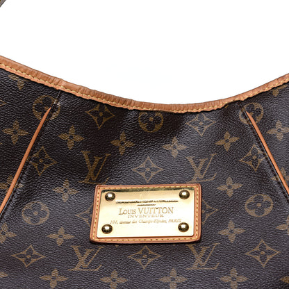 Louis Vuitton Monogram Galliera GM 11 of 11