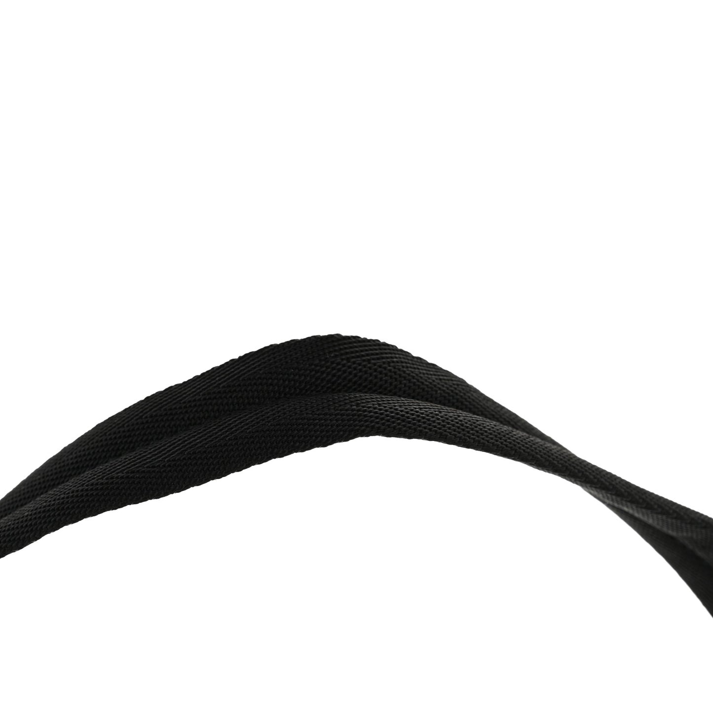 Tessuto Nylon Mini Re-Edition 2000 Bag Black