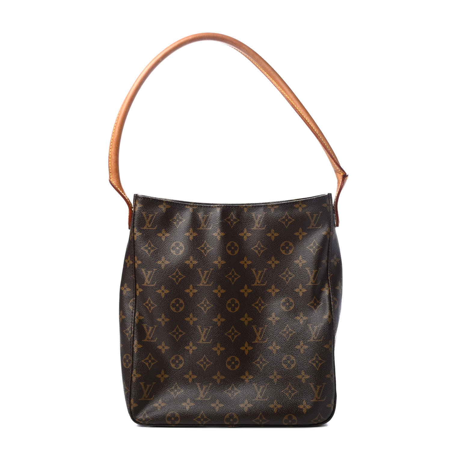 Louis Vuitton Monogram Looping GM 1 of 5