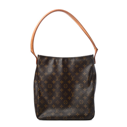 Louis Vuitton Monogram Looping GM 1 of 5