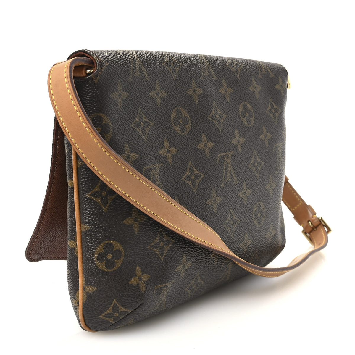 Monogram Musette Tango
